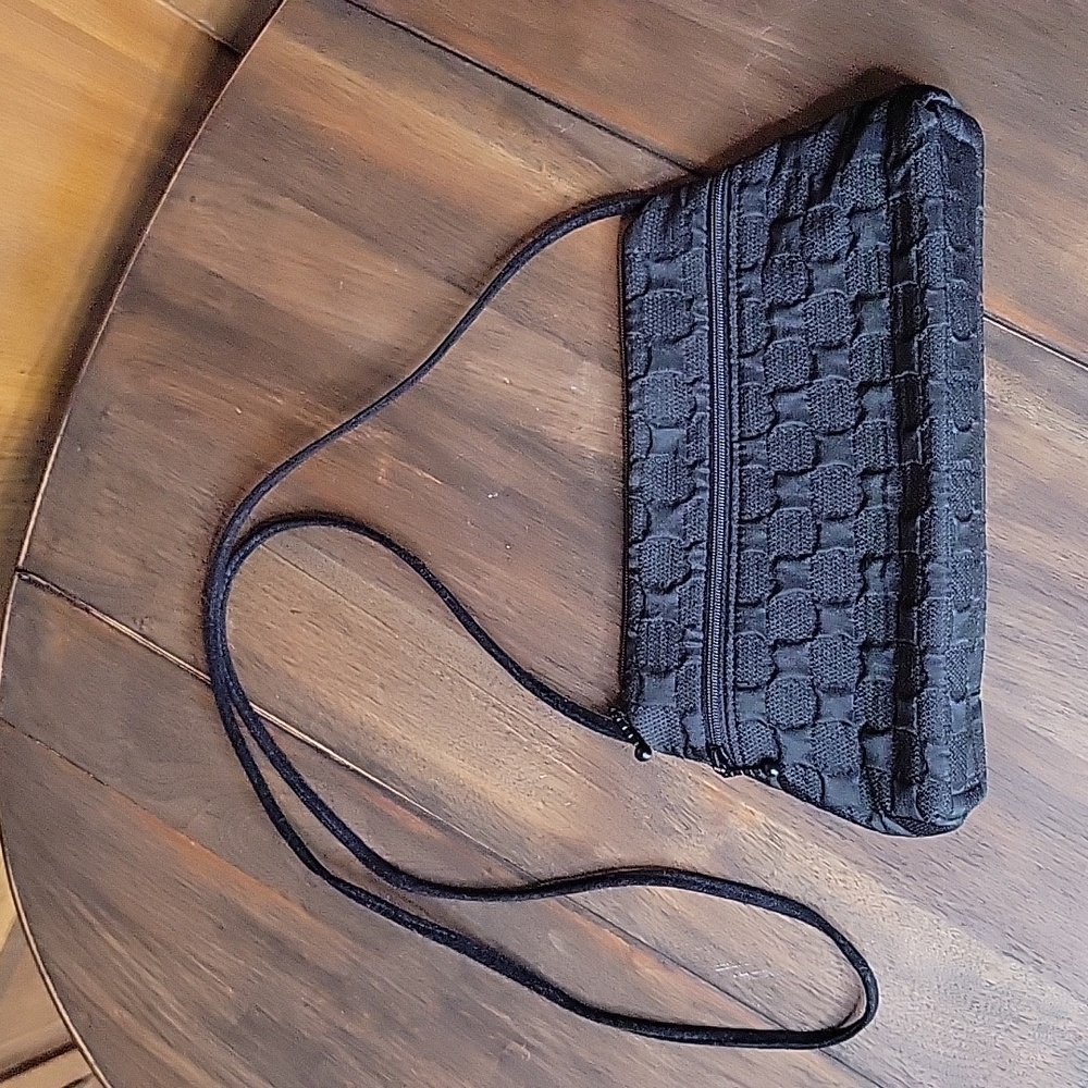 Maruca Crossbody Shoulder Bag Purse